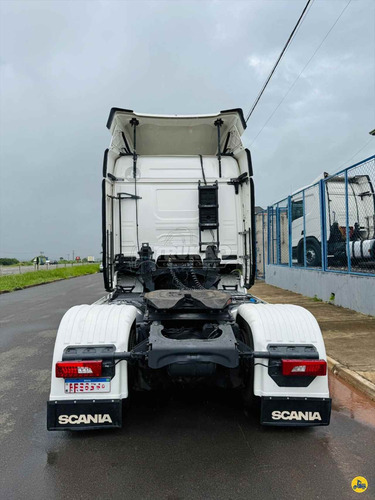 Scania R 410 - 4x2