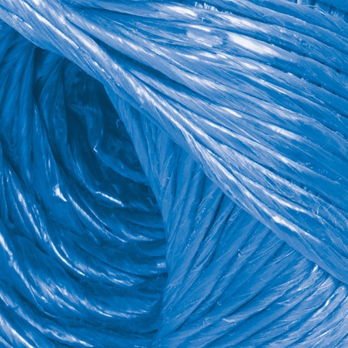 Rafia 500g De Color Fiero 45033