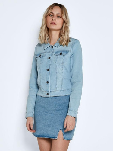 Chaqueta Denim Debra Only - 27011268