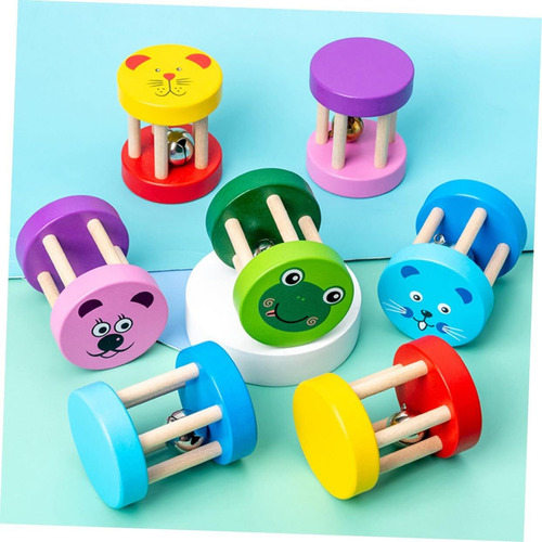 Campana De Jaula Juguetes Para Bebe Juguetes Bebe Sonaja