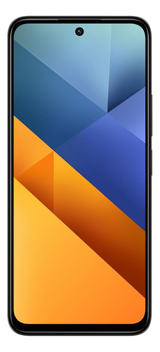 Xiaomi Poco M6 6gb Ram 128gb Rom Dual Sim Negro