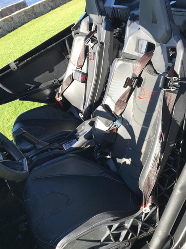 Can Am Maverick X3 Xrs