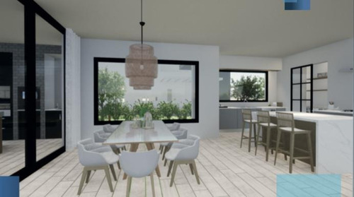 Imagen 3 de 5 de Casa En Venta En Las Tipas - Nordelta