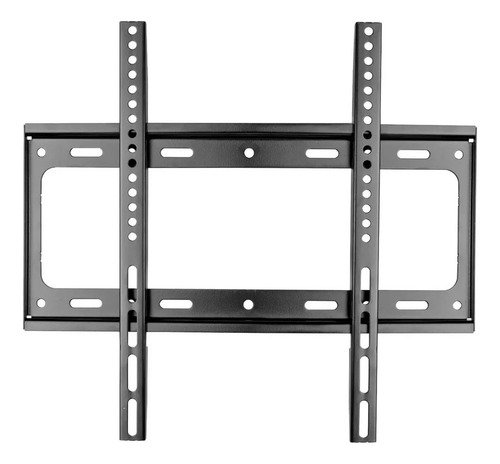 Imagen 5 de 5 de Soporte Smart Tv Led Lcd Fijo De 26 29 32 39 43 50 A 55
