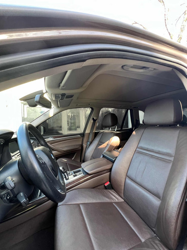 BMW X5 3.0 Xdrive 35i Executive 306cv