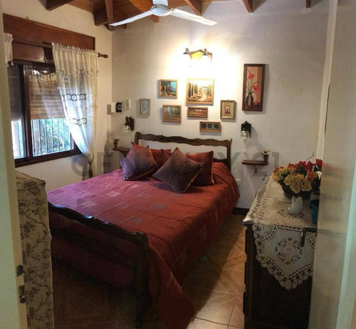 Venta De Casa Quinta En Abasto Apta Credito