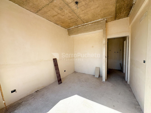 Venta Departamento 2 Ambientes En Ramos Mejia (1ºd)