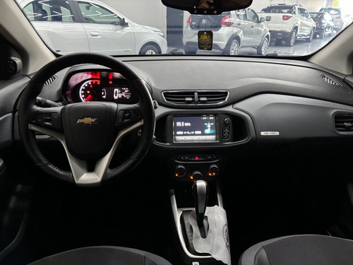 Chevrolet Onix HATCH ACTIV 1.4 8V Flex 5P Aut.