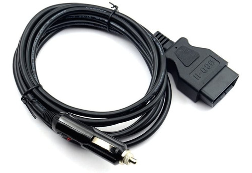 Cable Alimentación Banco D Datos Ecu D Emergencia Vstm Obdii
