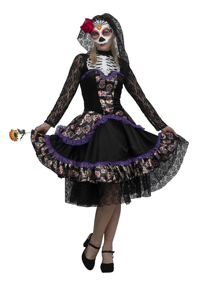Catrinas Mexicanas Vestidos Ninas | MercadoLibre ???? Catrinas Mexicanas Vestidos Ninas | MercadoLibre ????