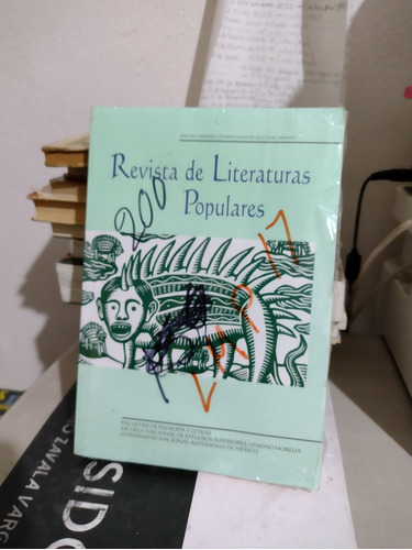 Revista De Literaturas Populares Rp62