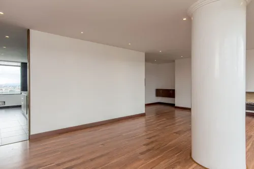 Apartamento En Venta En Colinas De Suba. Cod V2851