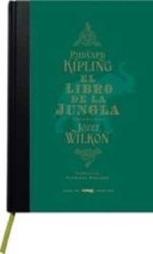 El Libro De La Jungla - Rudyard Kipling - Zorro Rojo 