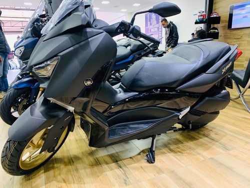 Yamaha Xmax 250cc