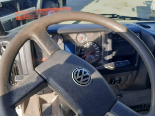Vw 8160 Basculante