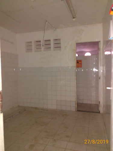 Galpao Para Alugar Na Cidade De Fortaleza-ce - L2312