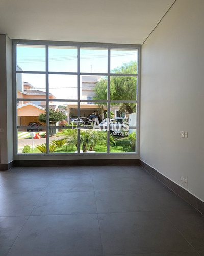 Imagem 6 de 30 de Linda Casa Terra Residencial Santa Clara, 04 Suites 3 Com Closet, 4 Vagas - Ca05094 - 70439419