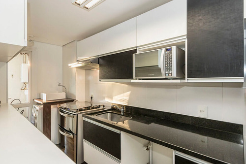 Imagem 22 de 30 de Apartamento À Venda No Bairro Jardim Sabará - Porto Alegre/rs - O-26293-43138