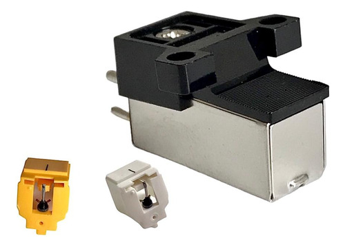Cápsula Atn3600l Oem Para Technics Stanton Numark