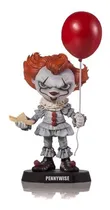 Comprar Pennywise Iron Studios Minico Eso El Payaso 