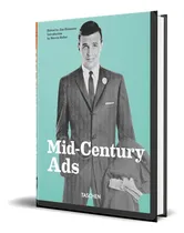 Comprar Libro Mid-century Ads [ Steven Heller ] Original, De Steven 