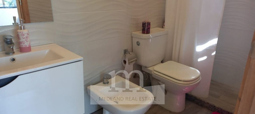 Imagen 9 de 13 de Casa Ideal Para Vacacionar En El Quijote Chacras