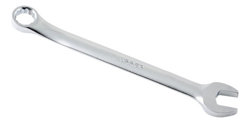 Llave Combinada Satinada 12 Puntas 1-1/2 1248a Urrea