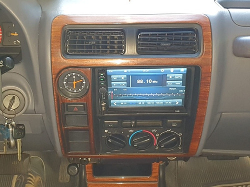 Toyota Prado Sport Wagon