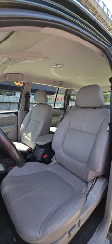 Mitsubishi Montero Sport