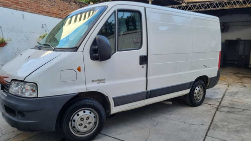 Fiat Ducato 2010 2.3 Economy Furgon Mjet 1 Te