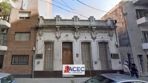 Venta - Terreno  - Macrocentro (rosario)