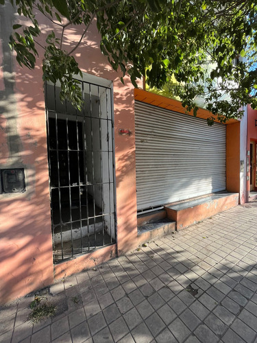 Venta Local Comercial Con Ph De Dos Dormitorios Y Cochera!! B Juniors!