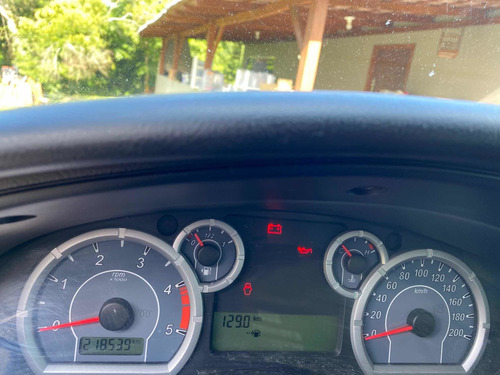 Ford Ranger 2012 3.0 Xlt Cab. Dupla 4x4 4p