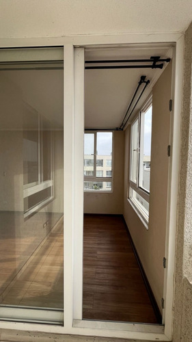 Cómodo Departamento De 3 Dormitorios En Condominio