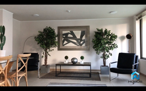 Edificio Ecovista 2d/2b + Est. + Bod.