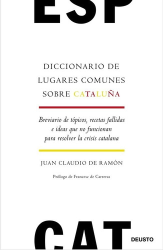 Libro Diccionario De Lugares Comunes E Ideas Que No Func