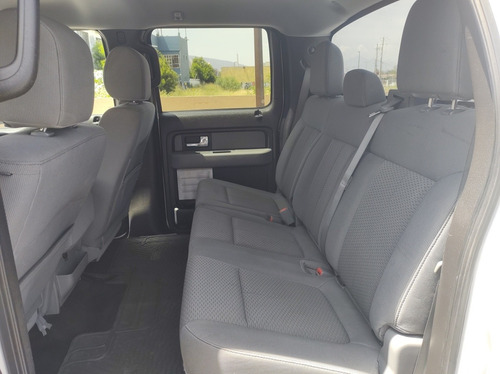 Imagen 10 de 15 de Ford F-150 Xlt 4x2 6cil Ecoboos