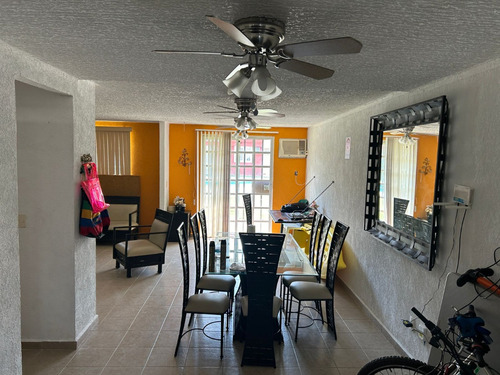 Casa En Venta En Acapulco | Amueblada, A 15 Minutos De Las Playas
