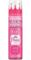 Comprar Acondicionador Para Niñas Revlon Equave Kids Princess Look
