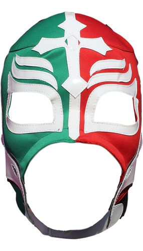 Rey Misterio Lycra Lucha Libre Luchador Wrestling Masks...