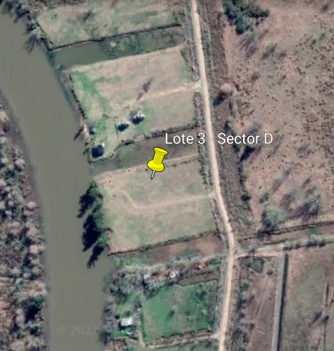 Imagen 2 de 6 de Lote - Río Paranacito