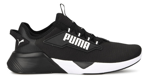 Zapatillas Puma Unisex Retaliate 2 Negras Training