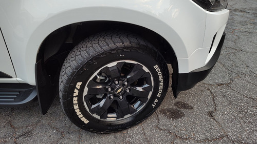 Chevrolet S10 2.8 Ltz High Country Cab. Dupla 4X4 Aut. 4P