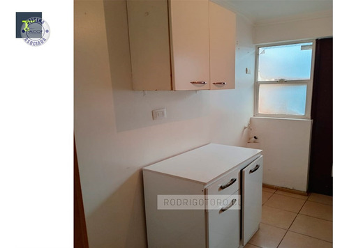 Casa En Arriendo De 3 Dorm. En Los Angeles