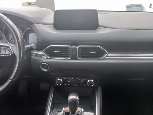 Imagen 9 de 15 de Mazda Cx5 I Grand Touring 2018