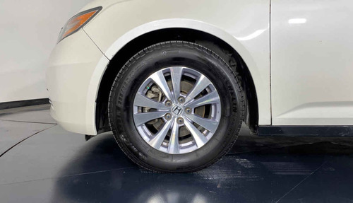 Imagen 11 de 15 de 41268 - Honda Odyssey 2016 Con Garantía At