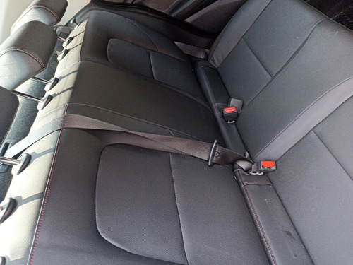 Chevrolet Onix 1.0 Premier Redline At