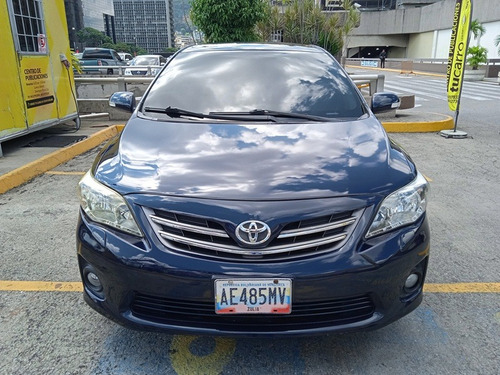 Toyota Corolla Gli