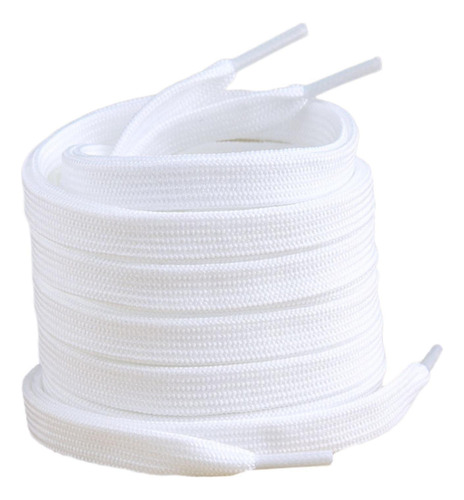 2 X 2 Piezas De Cordones Para Patines De Hockey Sobre Hielo,