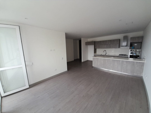 Apartamento En Venta En Avenida Sur/pereira (279025786).